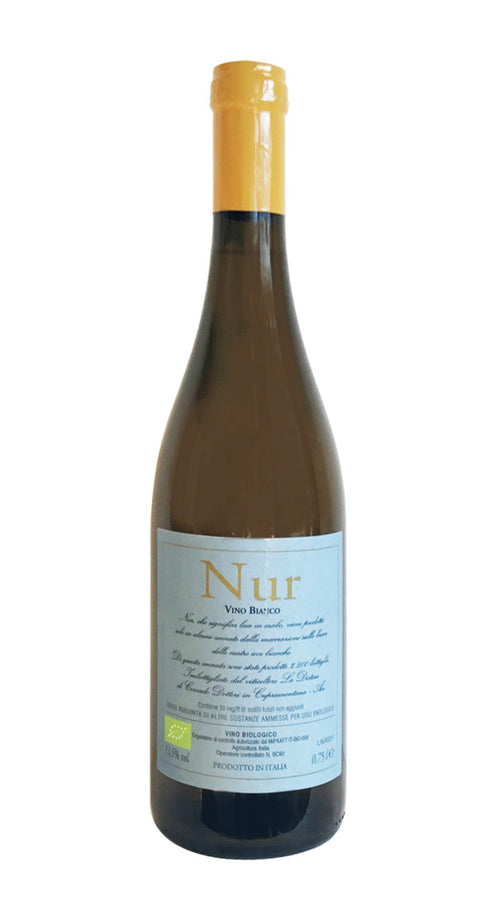 Nur' La Distesa