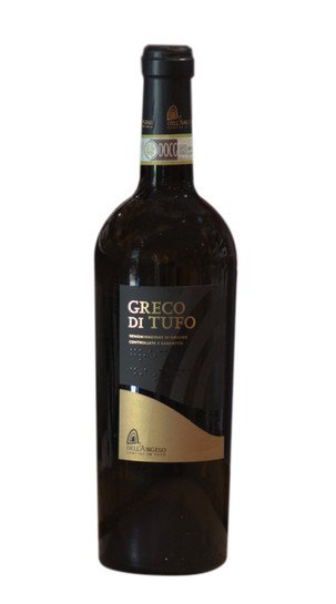 Greco di Tufo 'Miniere' Cantine dell'Angelo 2017