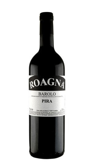 Barolo 'Pira' Roagna 2014