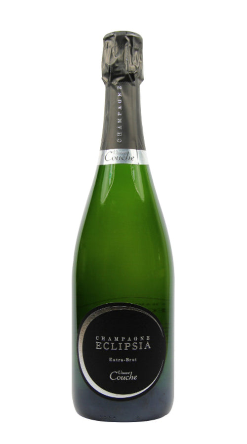 Champagne Extra Brut 'Eclipsia' Vincent Couche
