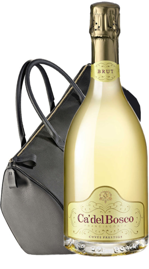 Franciacorta Extra Brut 'Cuv+®e Prestige' Jeroboam Ca' del Bosco