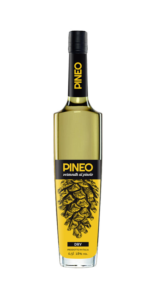 Vermouth Pineo La Compagnia di San Giorgio - 50cl
