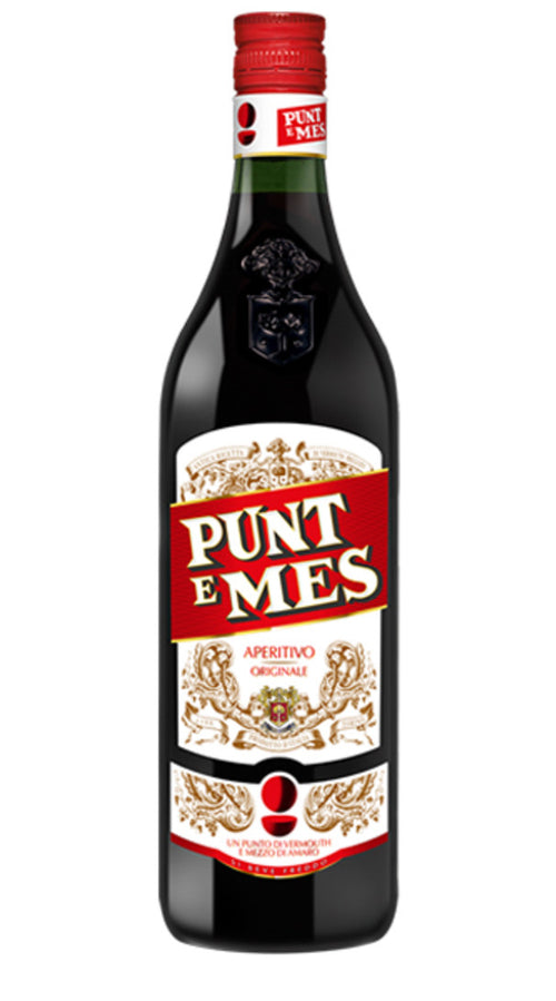 Punt e Mes' Carpano 100cl