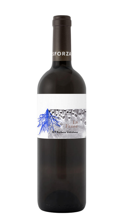 Barbera 'La Fame' Marinferno 2016