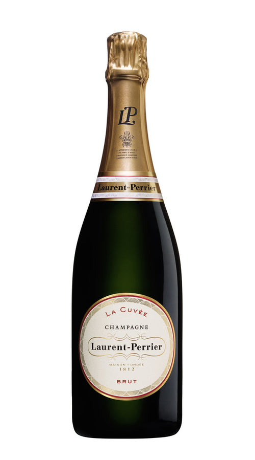 Champagne Brut 'La Cuv+®e' Laurent-Perrier
