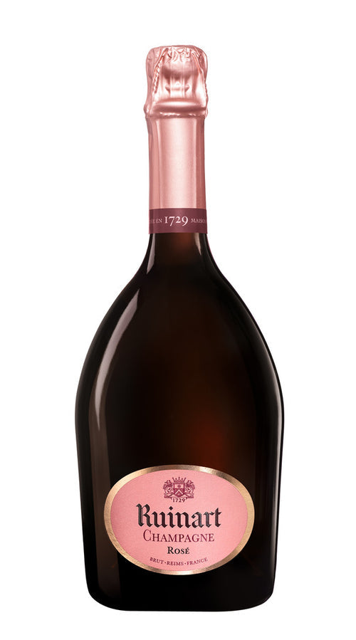 Champagne Ros+® Brut Ruinart