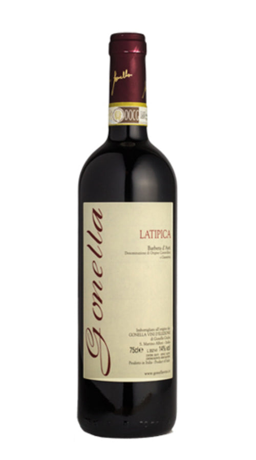 Latipica' Gonella 2016