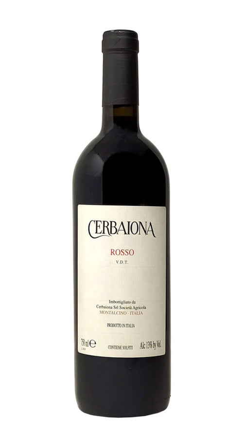 Rosso Cerbaiona