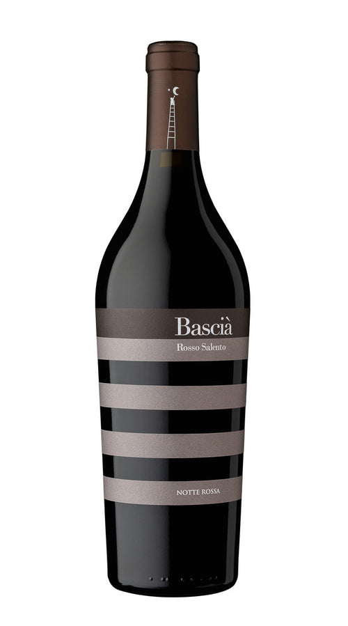 Basci+á' Notte Rossa