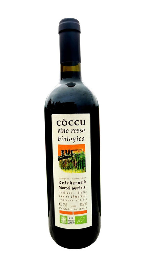 Coccu' Reichmuth