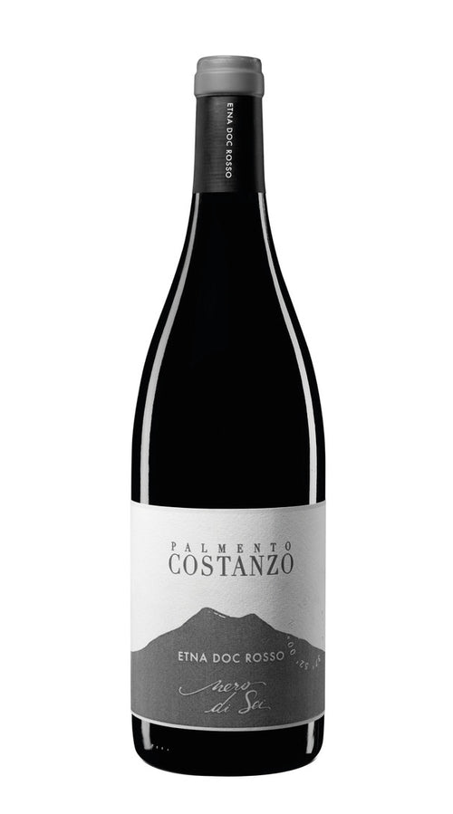 Etna Rosso 'Nero di Sei' Palmento Costanzo 2018
