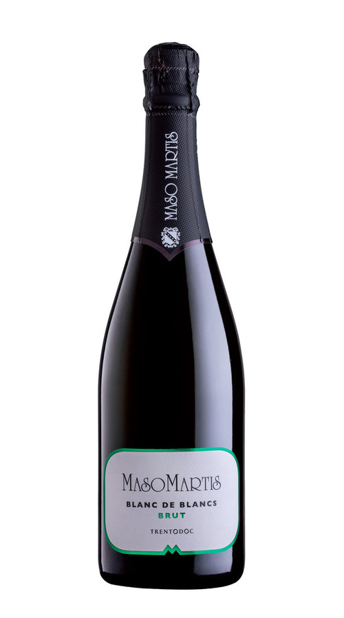 Trento Spumante Brut Blanc de Blancs Maso Martis