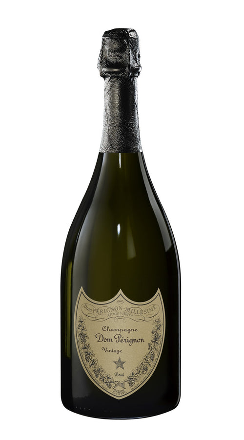 Champagne Brut 'Vintage' Dom Perignon 2002