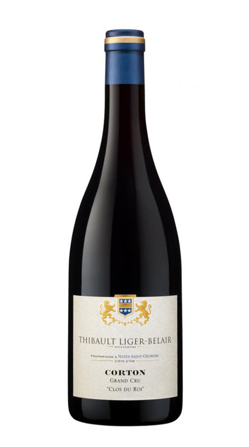 Corton Grand Cru 'Clos du Roi' Thibault Liger-Belair 2017
