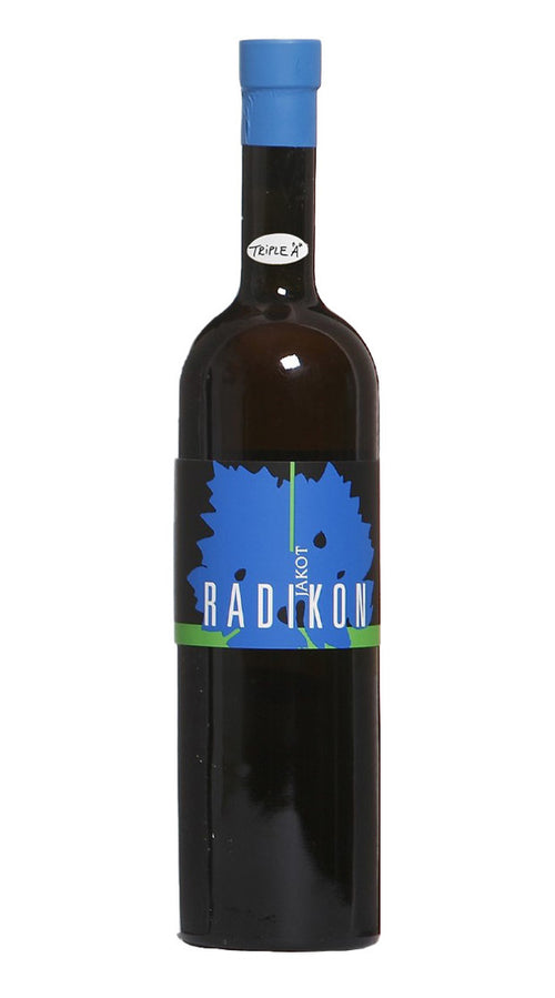 Jakot Radikon 2016 - 100cl