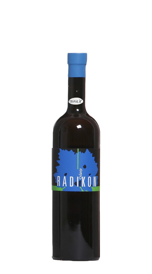 Oslavje Radikon 2016 - 50cl