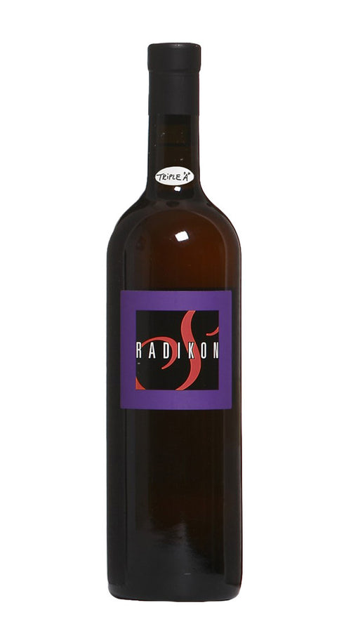 RS21' Radikon