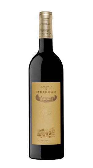 Bordeaux Superieur Grand Vin Chateau De Reignac 2018