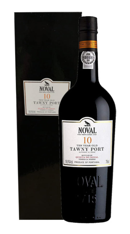 Porto Tawny Quinta do Noval 10 Anni
