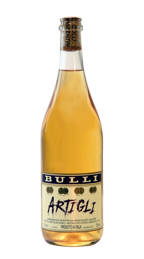 Artigli' Bulli