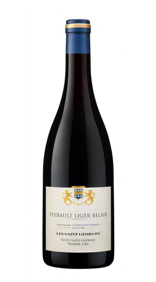 Nuits Saint Georges Premier Cru 'Les Saint Georges' Thibault Liger-Belair 2018