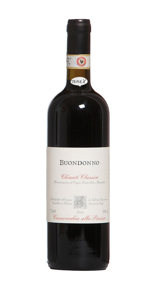 Chianti Classico Buondonno 2019