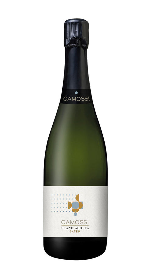 Franciacorta Saten Camossi