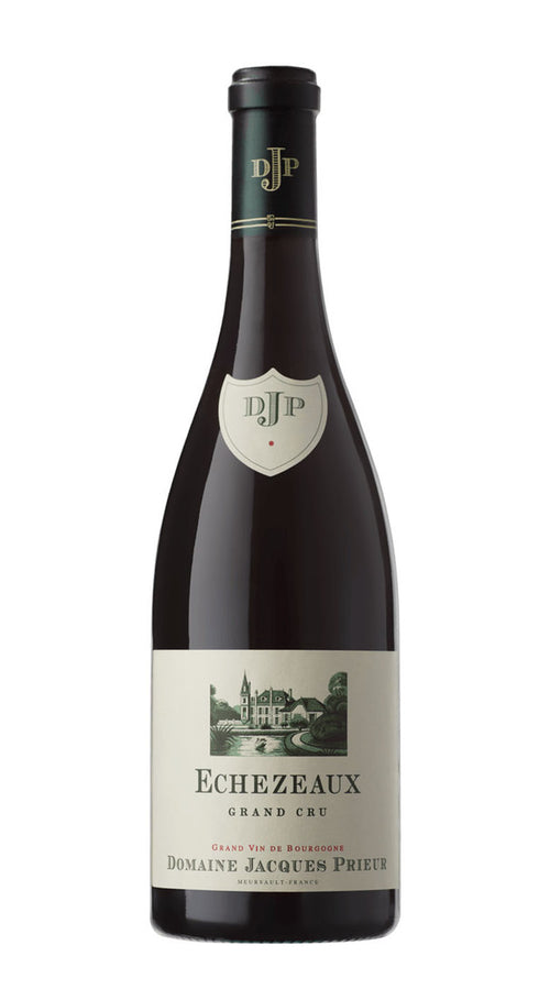 Echezeaux Grand Cru Domaine Jacques Prieur 2018