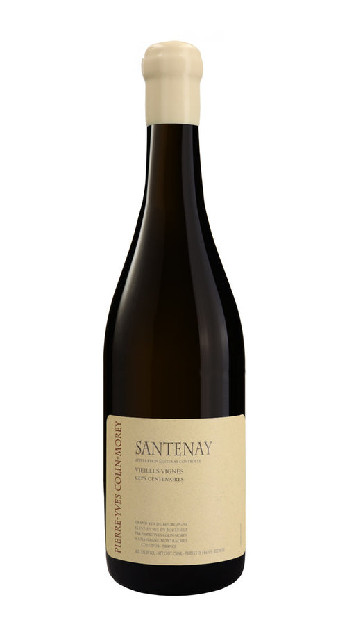 Santenay 'Ceps Centenaires' Vieilles Vignes Pierre-Yves Colin-Morey 2018