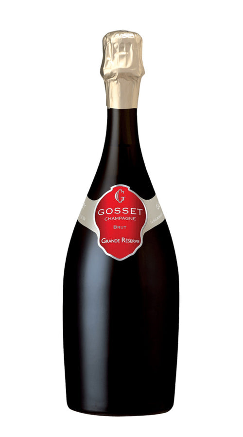 Champagne Brut Grande Reserve Gosset