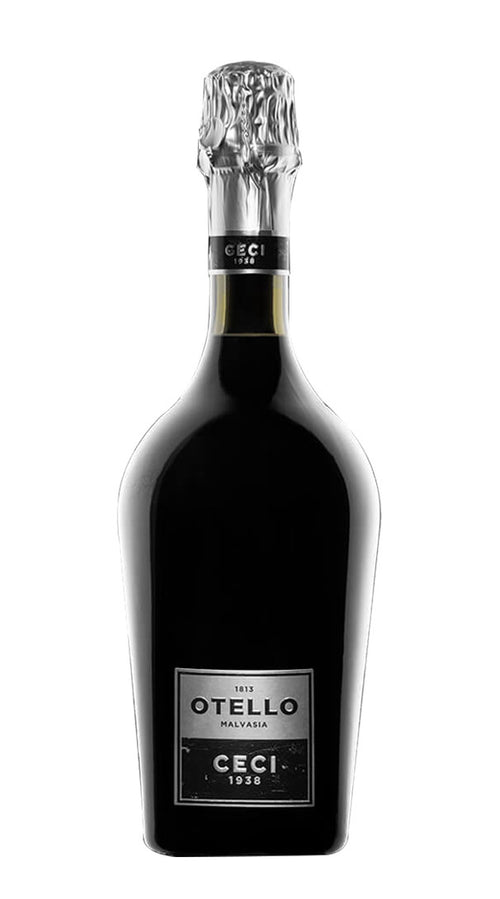 Malvasia Brut 'Otello Edizione 1813' Ceci