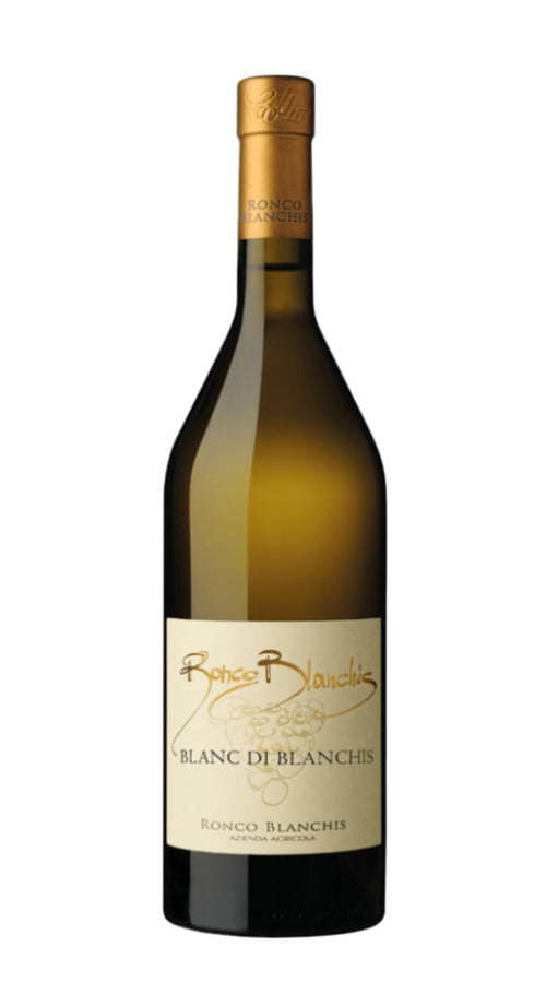 Collio Bianco 'Blanc di Blanchis' Ronco Blanchis 2020