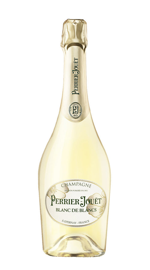 Champagne Brut Blanc de Blancs Perrier Jouet