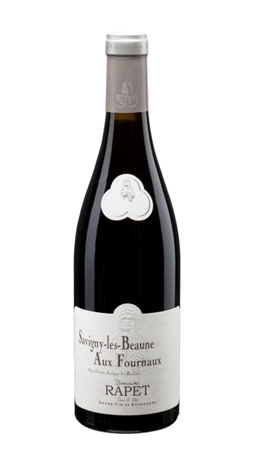 Savigny les Beaune 'Aux Fourneaux' Domaine Rapet 2016