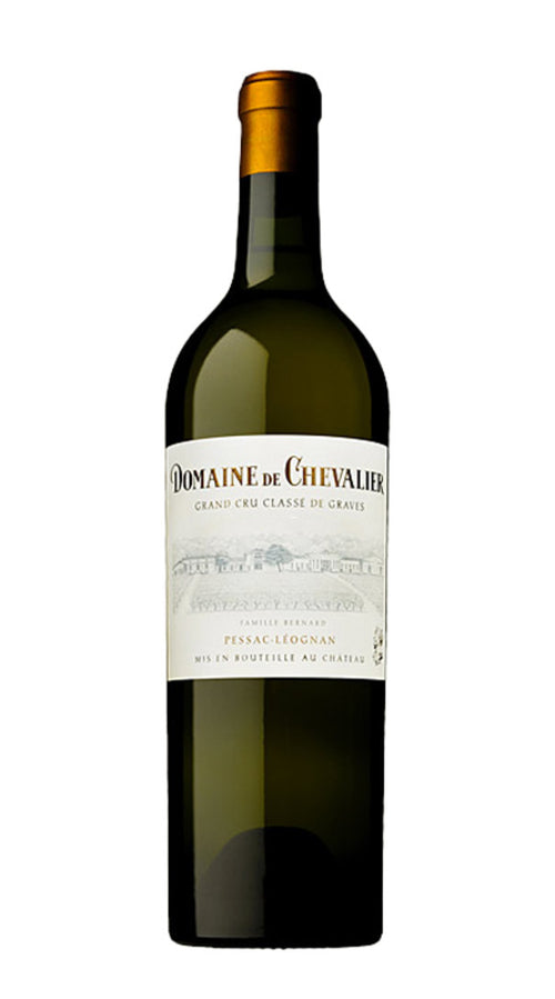 Pessac-Leognan Blanc Cru Class+® Domaine de Chevalier 2015
