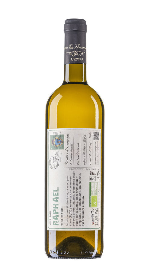 Raphael' Tenuta Ca' Sciampagne
