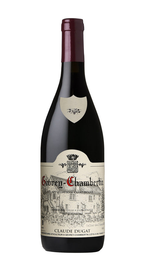 Gevrey Chambertin Claude Dugat 2018