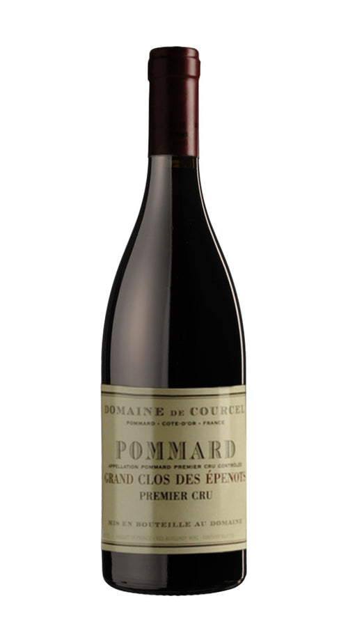 Pommard Premier Cru 'Grand Clos des Epenots' Domaine de Courcel 2016