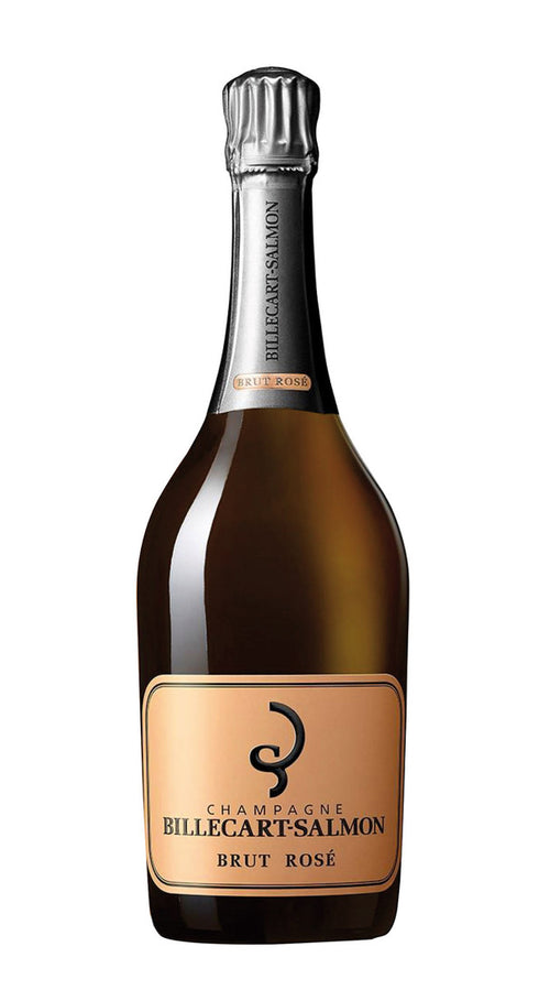 Champagne Ros+® Brut Billecart Salmon