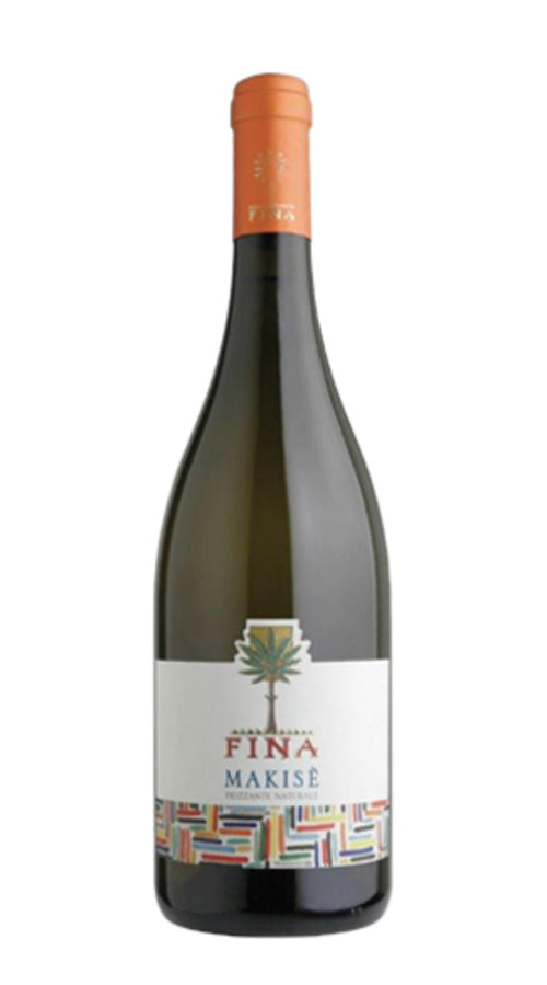 Grillo Frizzante 'Makis+®' Cantine Fina