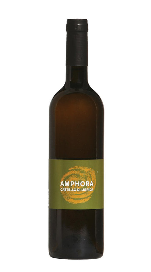 Amphora Bianco' Castello di Lispida 2019