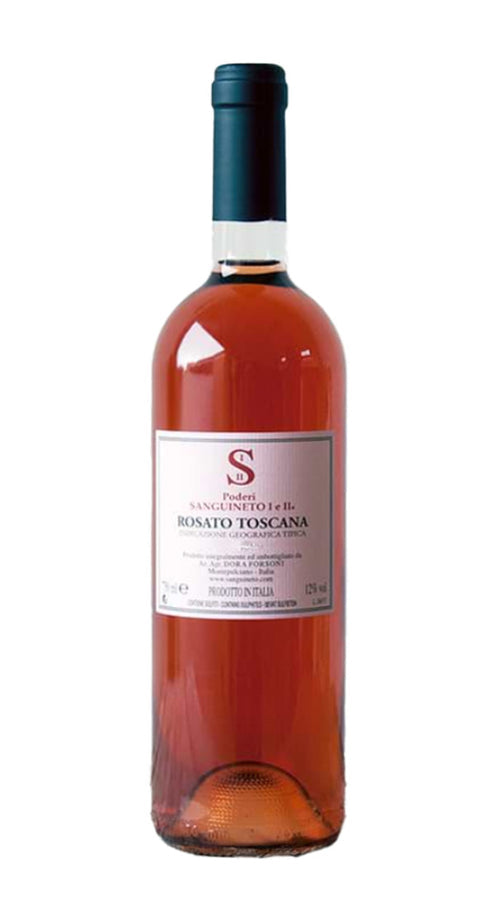 Rosato Poderi Sanguineto 2020