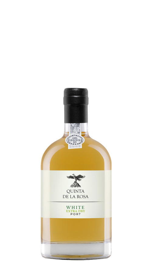 Porto Bianco Quinta de La Rosa - 50 cl
