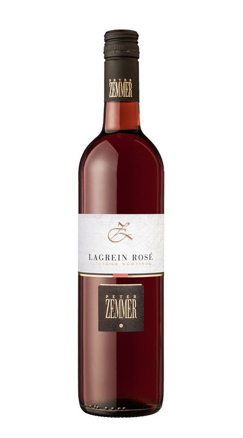 Lagrein Ros+® Peter Zemmer 2021
