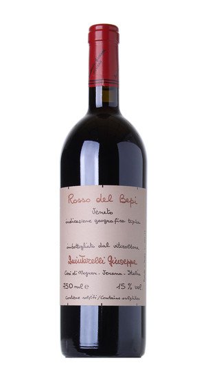 Rosso del Bepi Quintarelli 2014