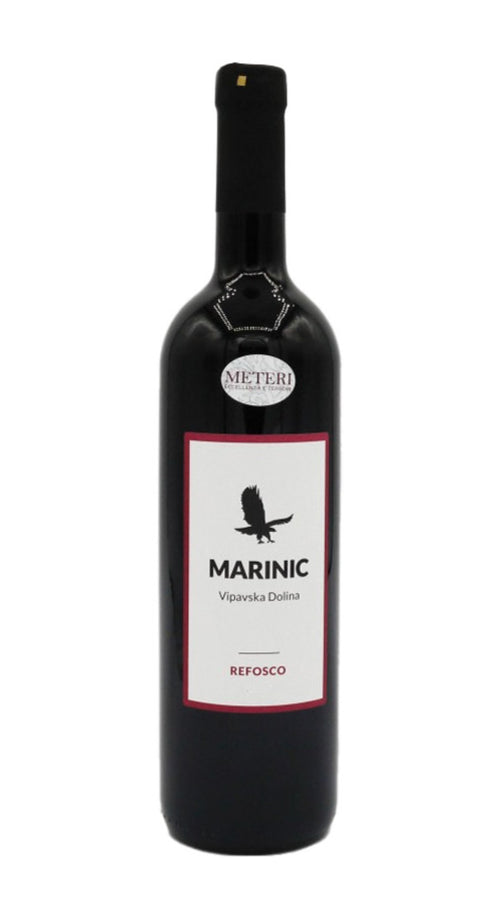Refosco Marinic 2019