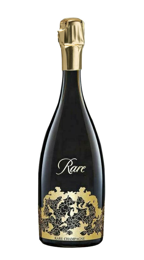 Champagne Brut 'Rare' Piper Heidsieck 2008