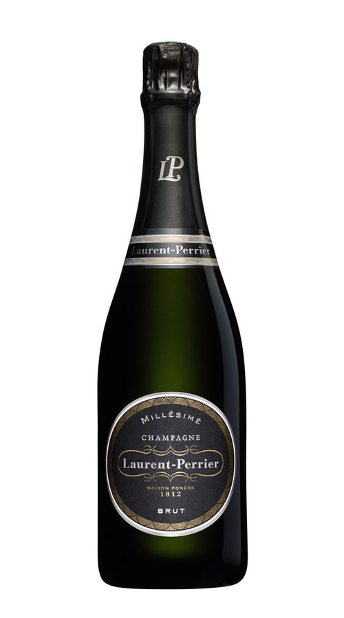 Champagne Brut Millesim+® Laurent-Perrier 2012