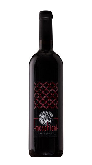 Riserva 'Celtico' Moschioni 2013