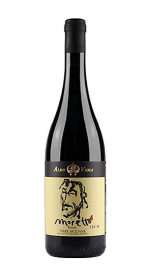 Il Moretto' Aldo Viola 2019